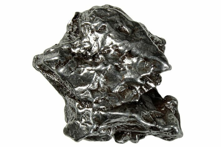Campo del Cielo Iron Meteorite ( g) Nugget - Argentina #292880